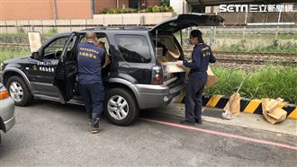 高雄女桶屍頭七挖出？民俗專家說話了