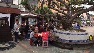 昔SARS清明後封院　醫護籲待在家