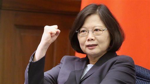 15天0確診…蔡英文喜報幸運數字