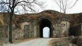 ▲明皇陵（圖／翻攝自百度百科）