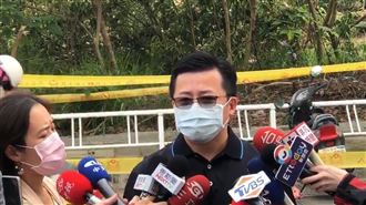 桶裝女屍埋空地　警不排除遭殺害棄屍