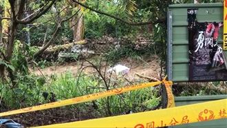 高雄女桶屍命案　埋屍地離捷運站超近