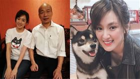 何庭歡（圖／翻攝自何庭歡臉書）