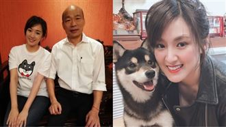 韓流再起願意回歸?何庭歡曝選戰遺憾