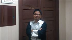 （圖／翻攝自林智群律師臉書）林智群,律師