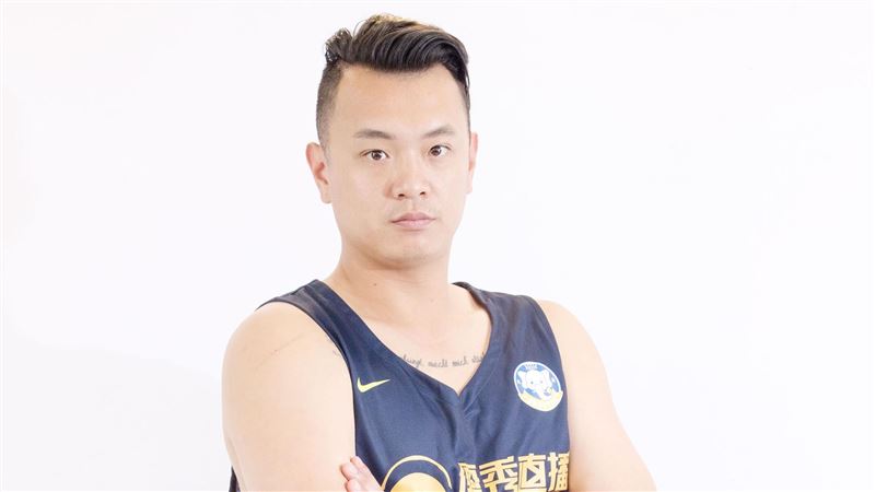 SBL／張容軒退休　辦閉門引退儀式