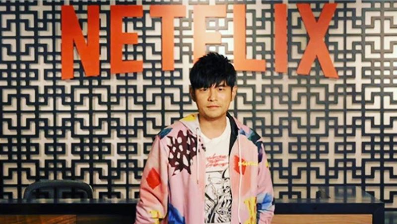 不滿周遊記宣傳太少！周杰倫發文開槓