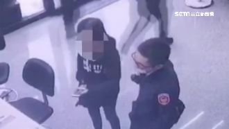 詐騙搭疫情順風車　警2天阻詐52萬