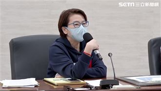 北部女保全感染源不明　黃珊珊說這句