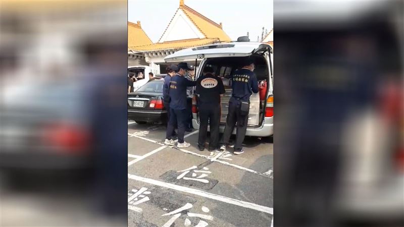 高雄女桶屍命案　資深刑警曝行兇步驟
