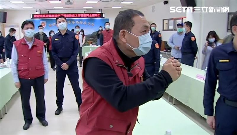 再跑嘛…趴趴走新北76件罰逾7百萬