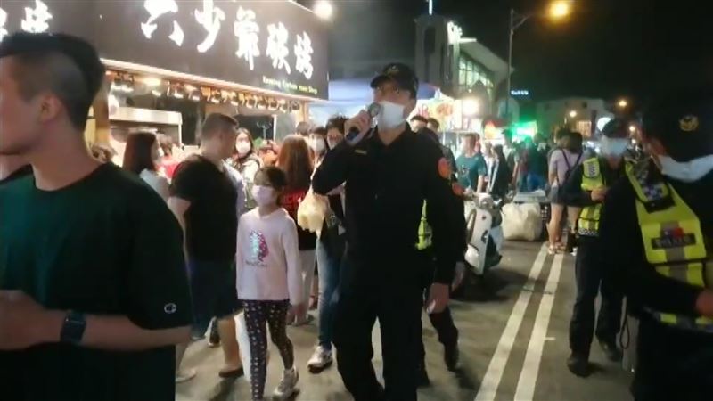 醫院副院長批遊客　38員工卻遊墾丁