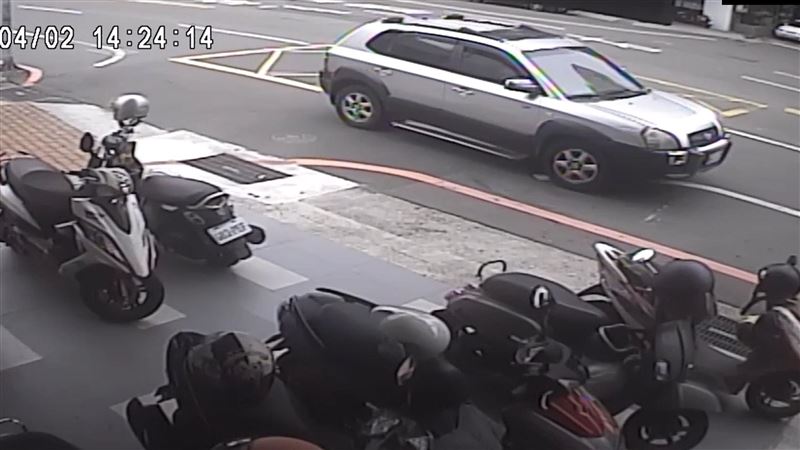 當鋪被開6槍！女老闆「仙姑」身分曝