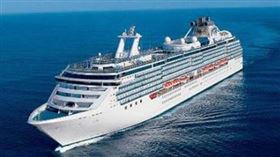 公主遊輪公司又有一艘船遭遇武漢肺炎疫情衝擊，公司今日表示，珊瑚公主號（Coral Princess）正開往美國佛羅里達州勞德岱堡，船上有12名乘客和船員確診感染病毒。
圖／翻攝自NetCruise
https://netcruise.com.my/cruise-44?lang=zh_TW