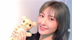 李君妍／翻攝自ig