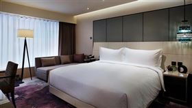 台北馥敦馥寓推出身份證末兩碼對中入住日期　訂房最多打3折。（圖／翻攝自臉書）