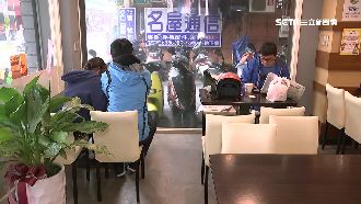 每月補助1萬！早餐、攤商都列入紓困