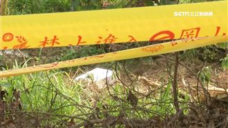 高雄桶屍案／死者拒離婚：等著分財產