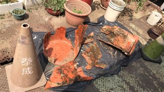 女桶屍清明出土！專家：冤魂怨氣追討