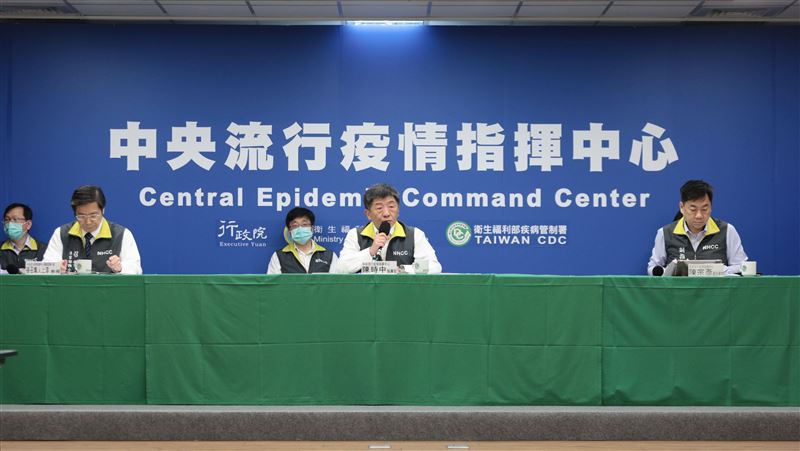 女保全與案347接觸醫護達118人