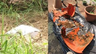 桶屍案露出曙光　警掌握多名可疑對象