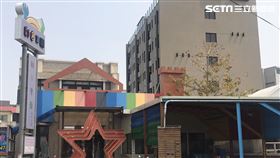 「彩色王國親子餐廳」因疫情歇業