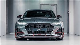 ▲ABT RS7-R擁有超跑級戰力。（圖／翻攝ABT網站）