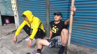 《玩很大》玩太硬　KID驚傳想退出