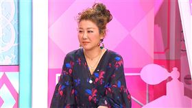 藍心湄、余皓然（圖／TVBS提供）