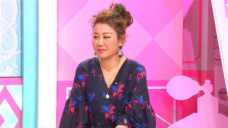 殺警無罪惹哭藍心湄　氣罵：天理何在