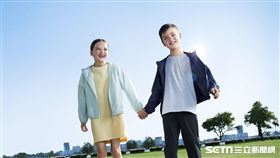 UNIQLO推出相關的兒童節購物優惠。（圖／業者提供）