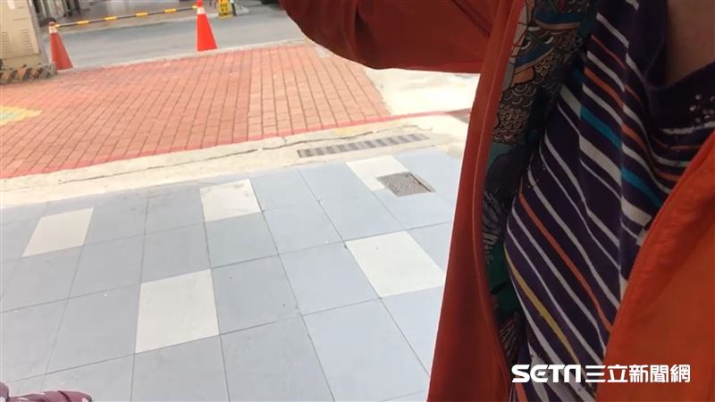 開槍當鋪得罪黑道　仙姑喊：別逃了