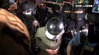 板信搶案速偵破　揭密兩關鍵逮搶匪