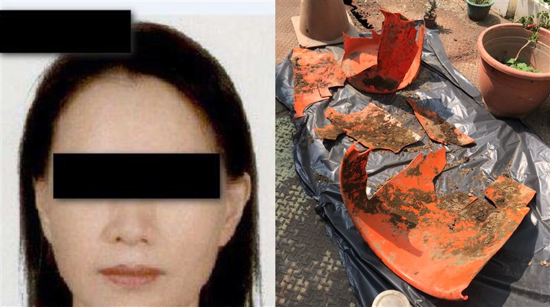 桶屍案膠著！婦失蹤6年⋯個資全空白