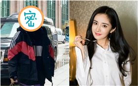 楊冪復工（圖／翻攝自微博）