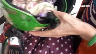 黑白兩道都敬重「仙姑」自揭神秘面紗