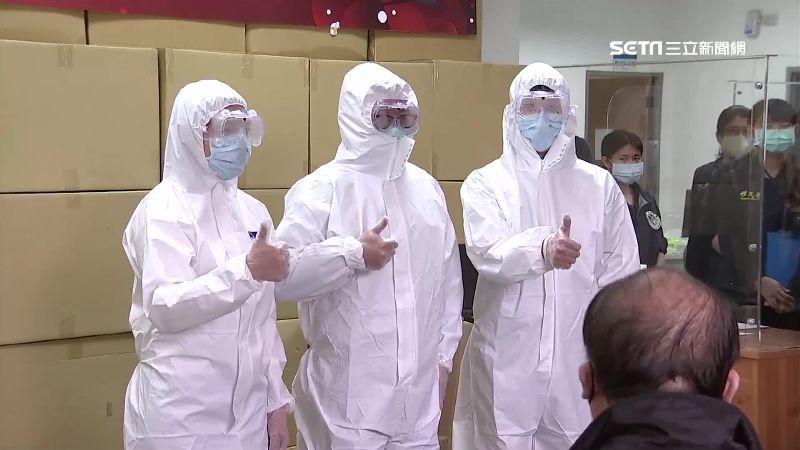 武漢醫院早已通報病例　反被陸官方批