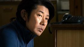 《最初的晚餐》 永瀨正敏、戶田惠梨香 威視電影提供