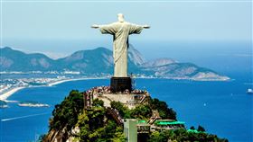 巴西。（圖／翻攝自PIXABAY）