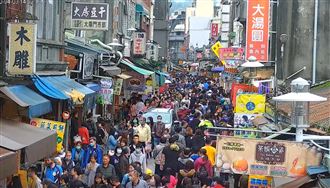 指揮中心發細胞廣播：勿去墾丁附近