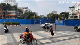 武漢肺炎,確診,國家級警報,電信,區域簡訊,細胞廣播,越南／民眾提供