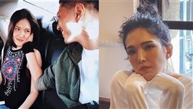 許瑋甯,劉又年/翻攝自臉書