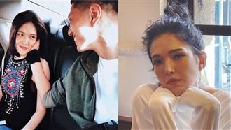 許瑋甯爆婚變　好友親證實：和平分手