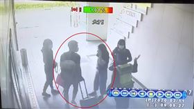 韓籍,夫妻,高雄,落跑,機場