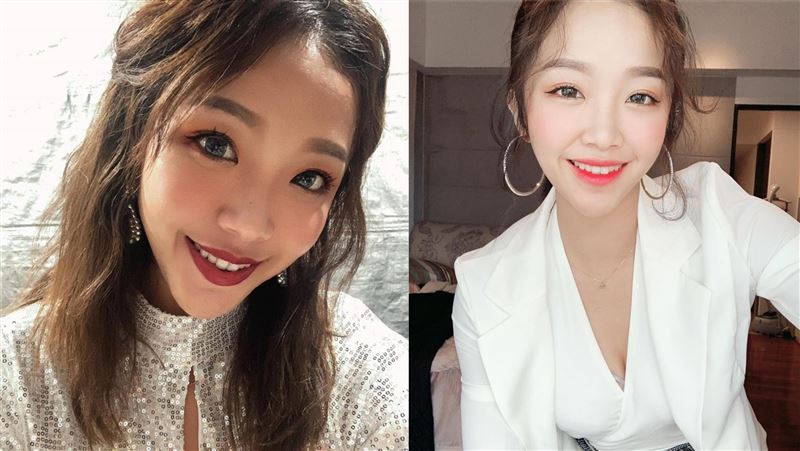 爸過世遭疑命硬剋父　女星被送孤兒院