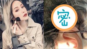 蕭亞軒
翻攝ＩＧ