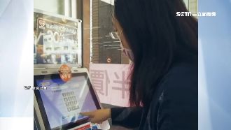 超商實測口罩3.0　唐鳳55秒完成