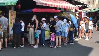 陳其邁領軍!墾丁成立前進指揮所防疫