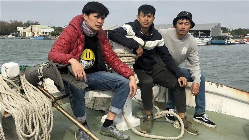 越南父遣返、台母跑　男星曝移工悲歌