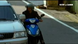 8天連偷8汽機車　慣竊抓不怕遭收押